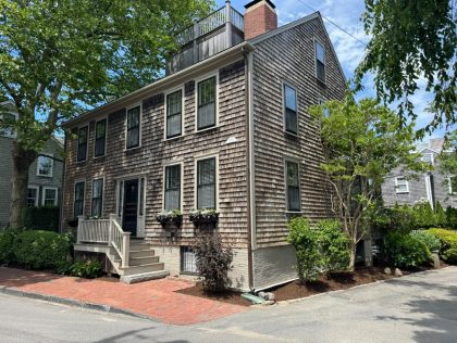 50 Fair Street Town