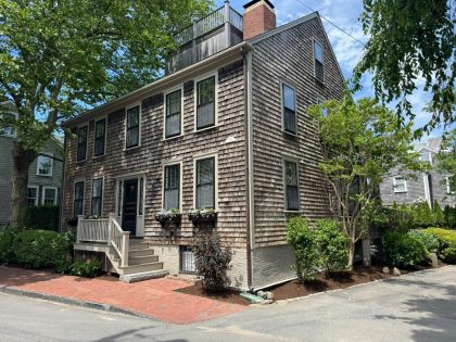 50 Fair Street