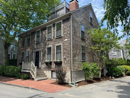 50 Fair Street Town