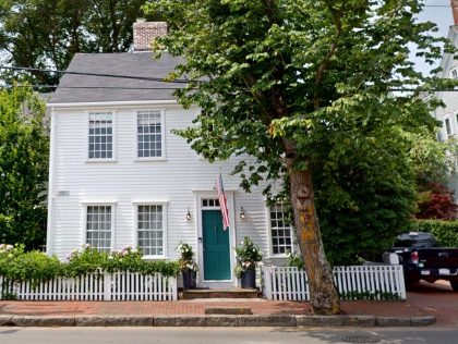 3 Pleasant Street Town
