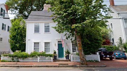 3 Pleasant Street Town