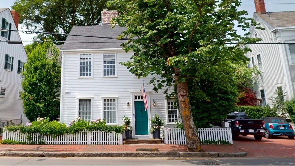 3 Pleasant Street Nantucket Image