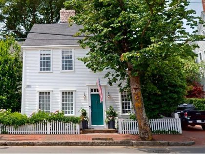 3 Pleasant Street Town