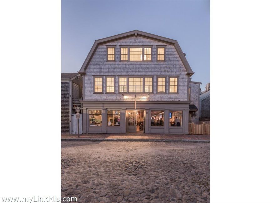  20 Straight Wharf # B Image 16
                                    