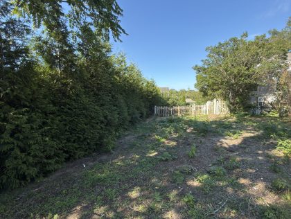 44 Prospect Street (Lot A) Town