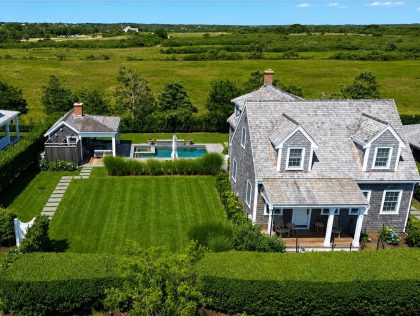 6 & 8 Hydrangea Lane Sconset
