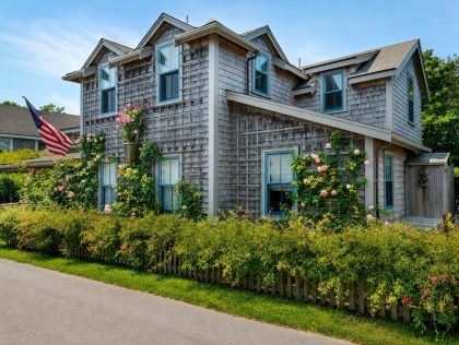 12 Shell Street Sconset
