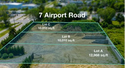 7 Airport Road Airport