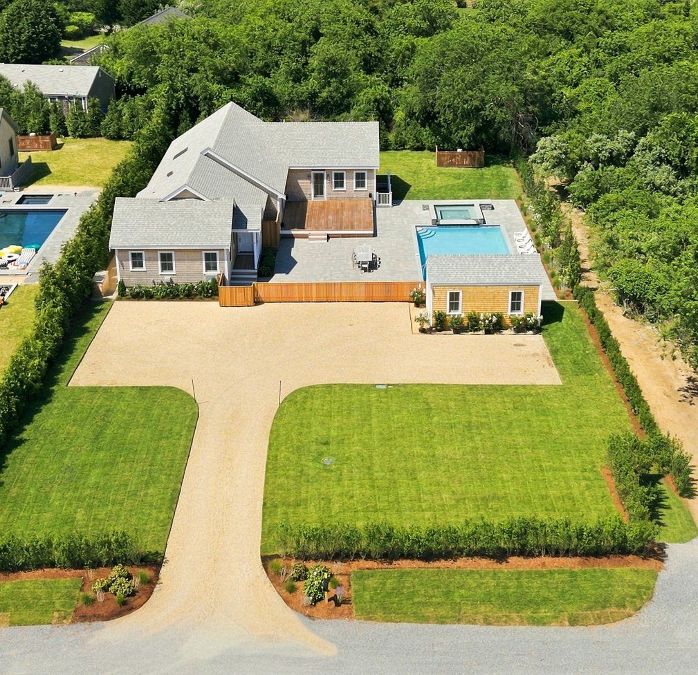 Nantucket Real Estate
