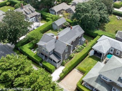 12 Cottage Avenue Sconset