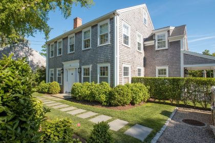 20 West Chester Street Town
