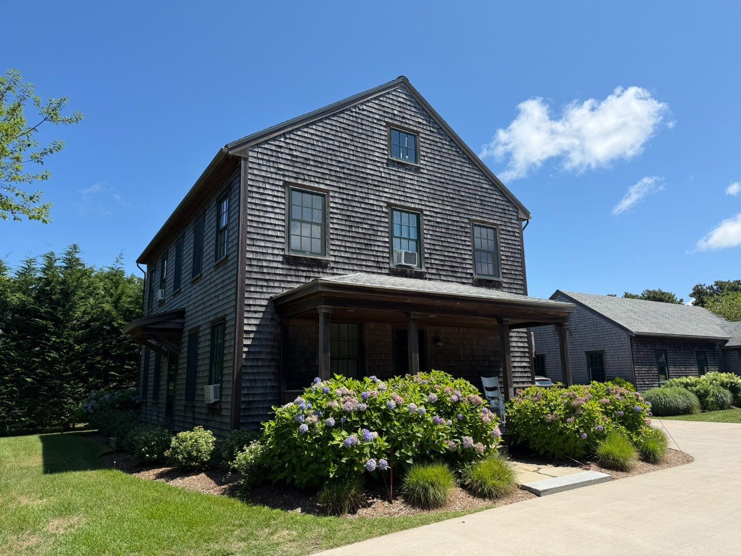 Nantucket Real Estate