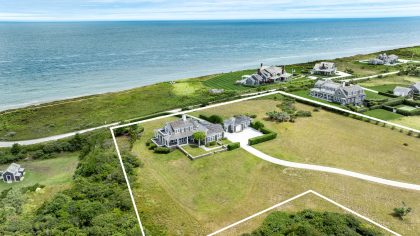 4 Black Walnut Lane