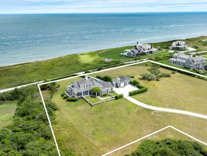 4 Black Walnut Lane Sconset