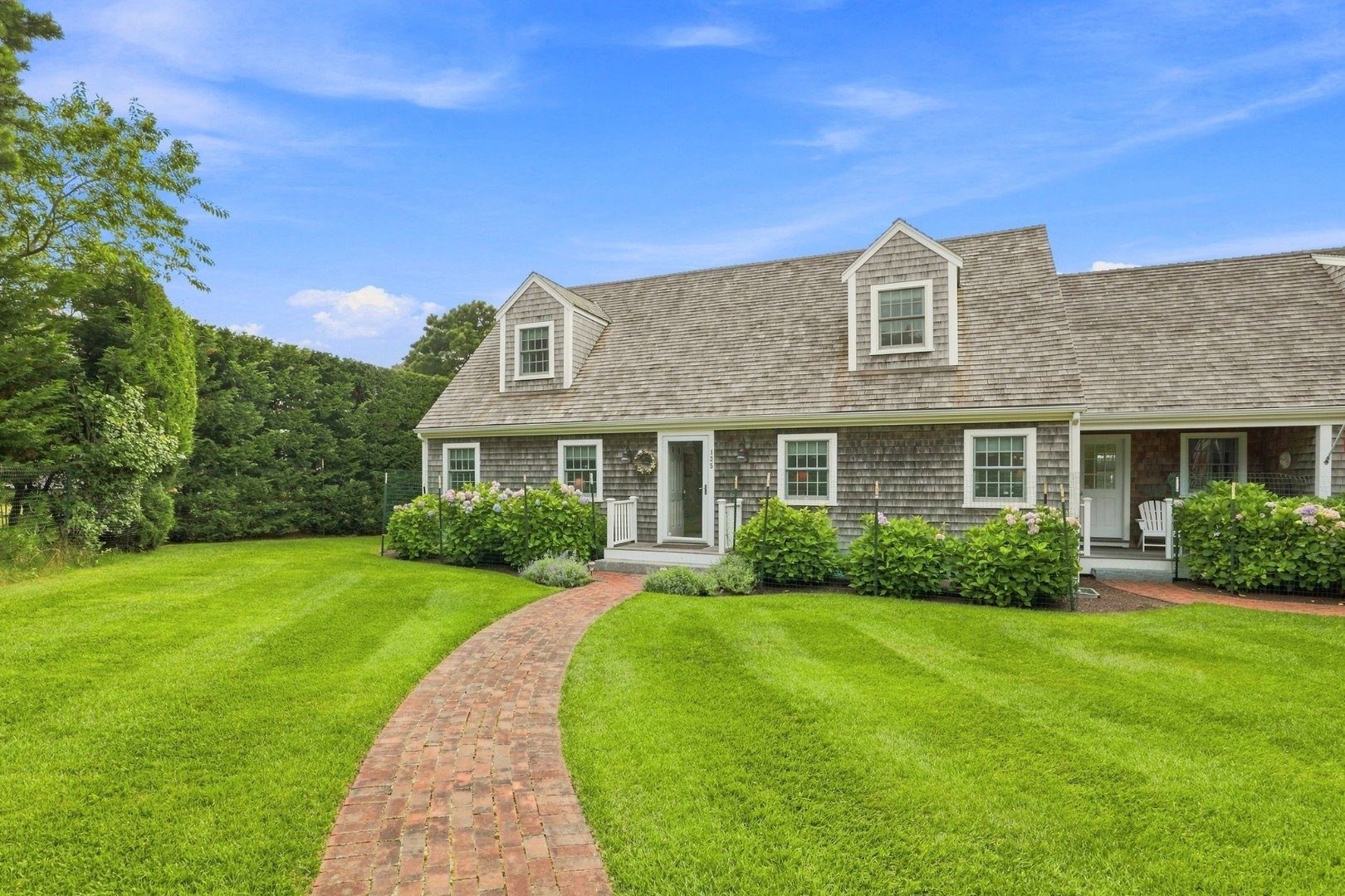 Nantucket Real Estate