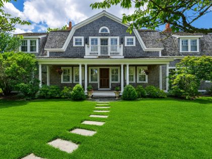 8 Hedge Row Sconset