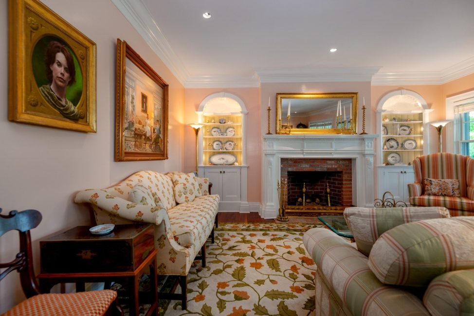  8 Hedge Row Image 4
                                    