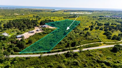 162 Madaket Road Madaket