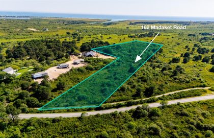 162 Madaket Road Madaket