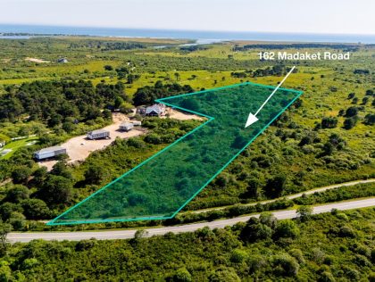 162 Madaket Road Madaket