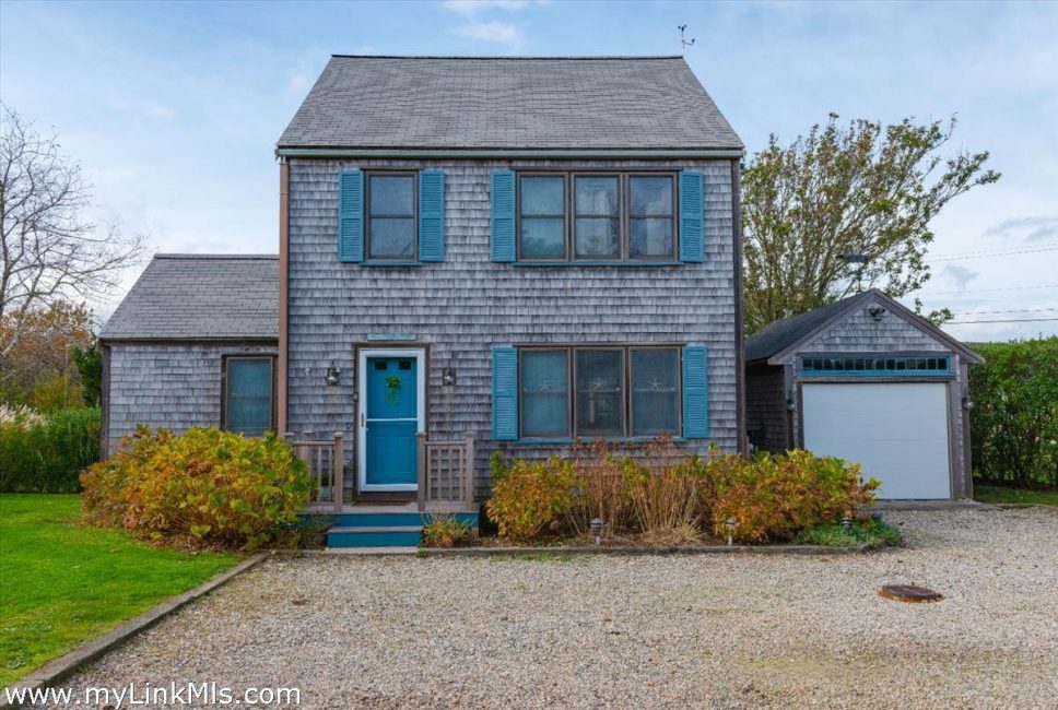 3 Appleton Road Nantucket Image