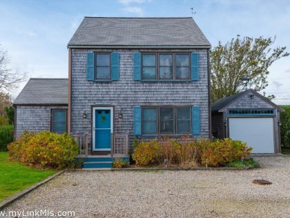 3 Appleton Road Miacomet