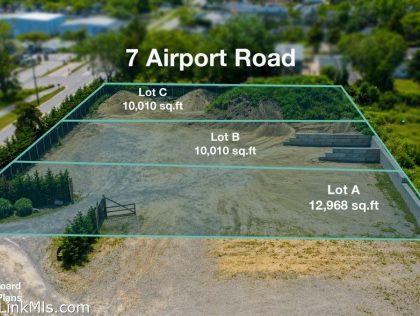 7 Airport Road Airport