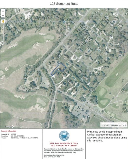  128 Somerset Road Image 1
                                    