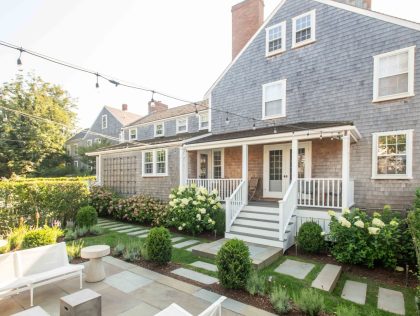 8 Ash Street Town