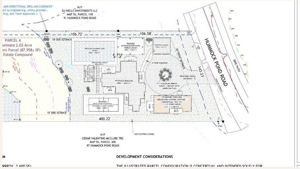  95 Hummock Pond Road Image 2
                                    