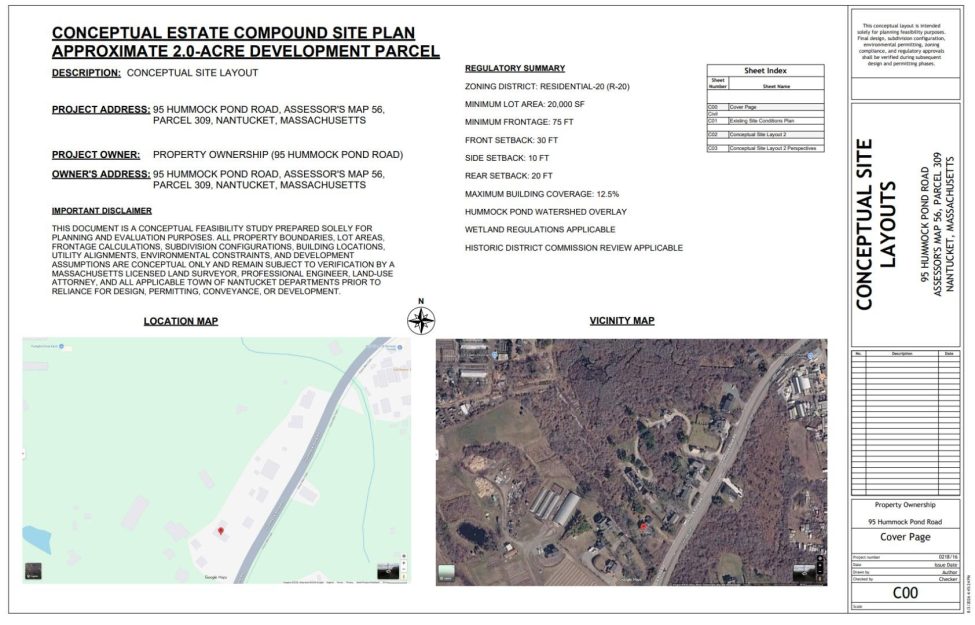  95 Hummock Pond Road Image 3
                                    