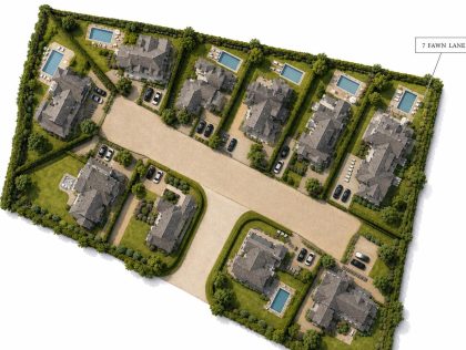 7 Fawn Lane Mid Island