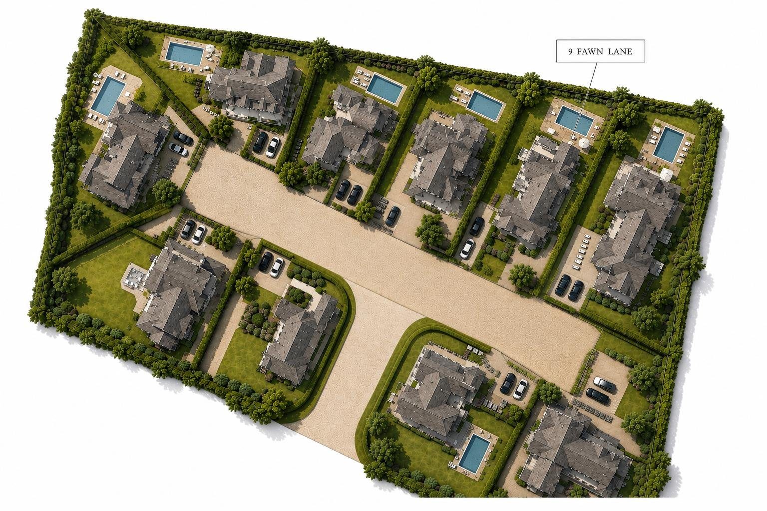 Nantucket Real Estate