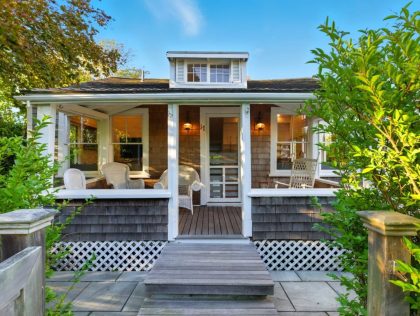 17 New Street Sconset