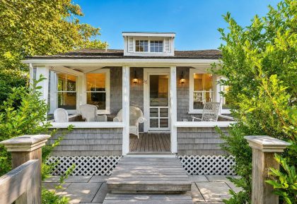 17 New Street Sconset