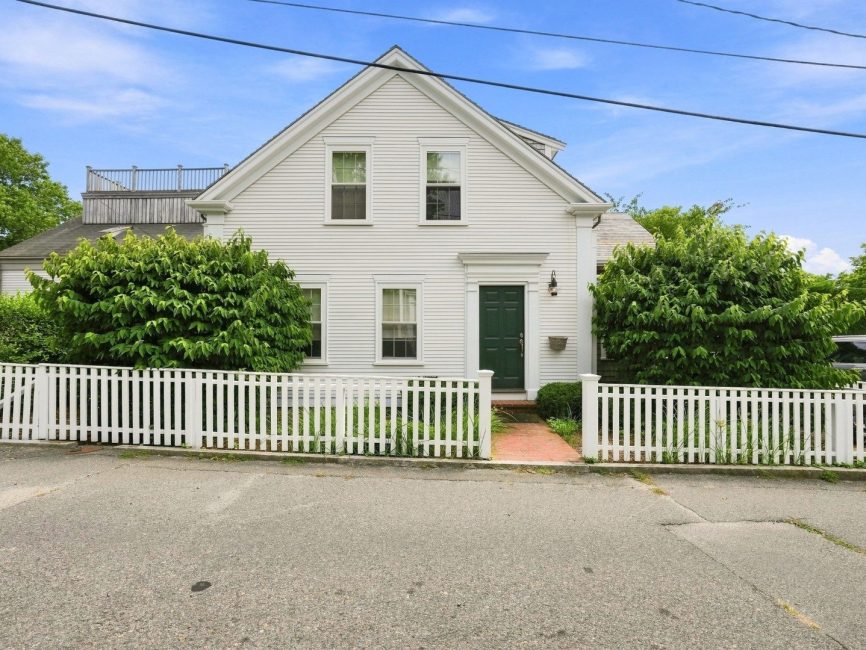 44 & 44B Pine Street Image 2
                                    