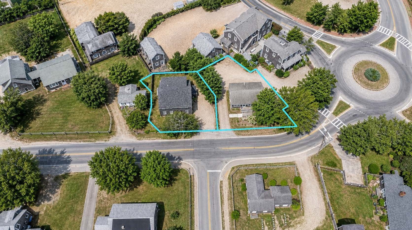 Nantucket Real Estate
