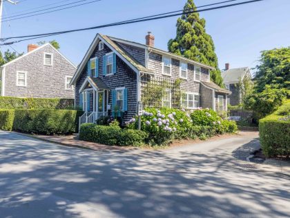 30 Pleasant Street Town