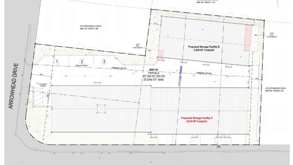 2,4,6,8 Spearhead and 9 Arrowhead Road # 1 Image 2
                                    