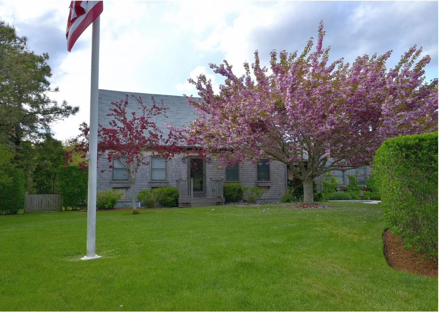 Nantucket Real Estate