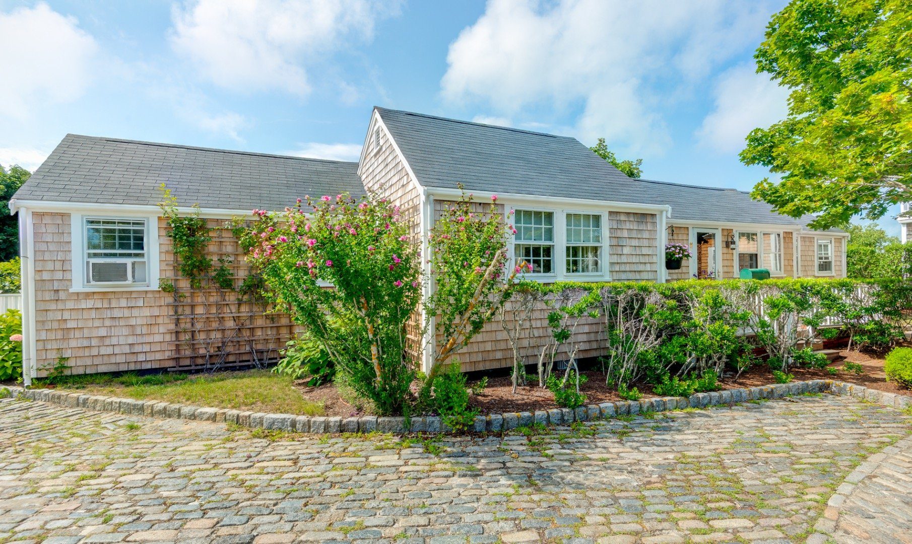 Nantucket Real Estate