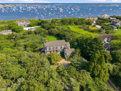 6 Berkeley Avenue Monomoy