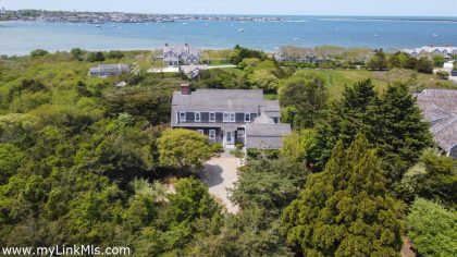6 Berkeley Avenue Monomoy