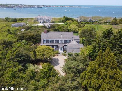 6 Berkeley Avenue Monomoy