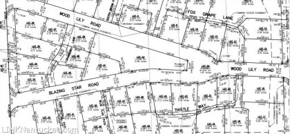 1 Cranberry Lane South of Town