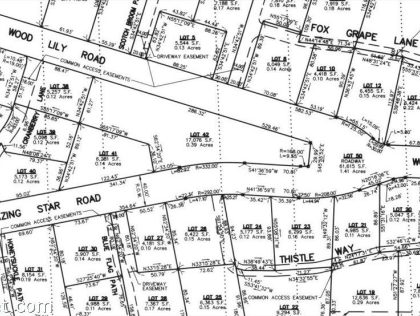 1 Cranberry Lane South of Town