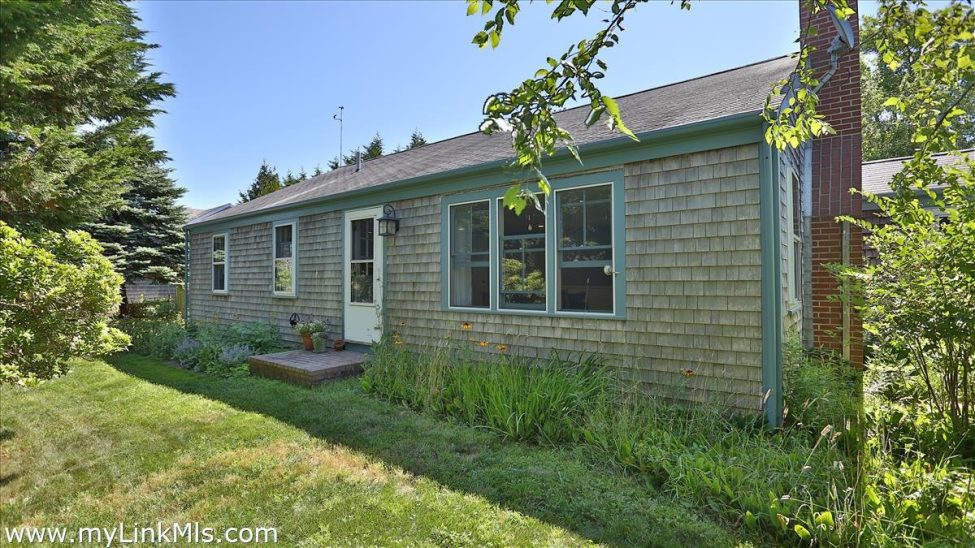 16 Allens Lane Nantucket Image