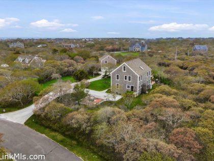 4 Flintlock Road Tom Nevers
