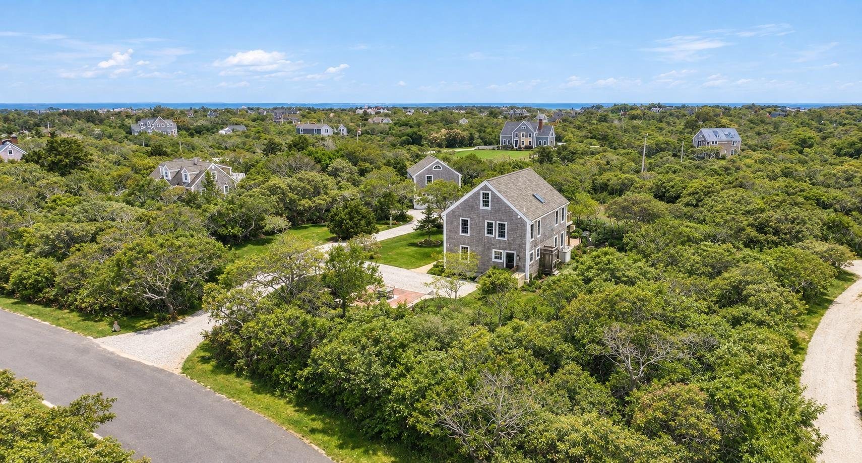 Nantucket Real Estate