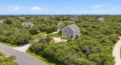 4 Flintlock Road Tom Nevers